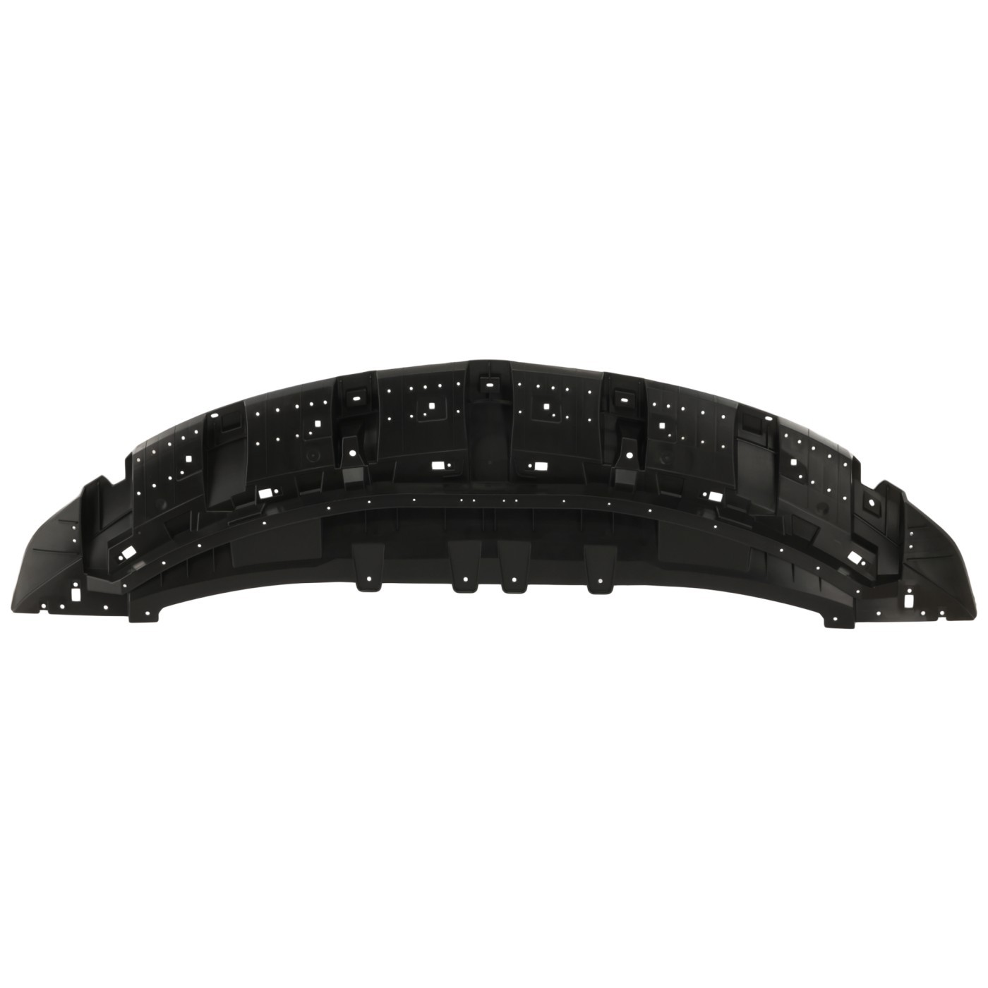Engine Splash Shields Front for Chevy 85538485 Chevrolet Traverse ...