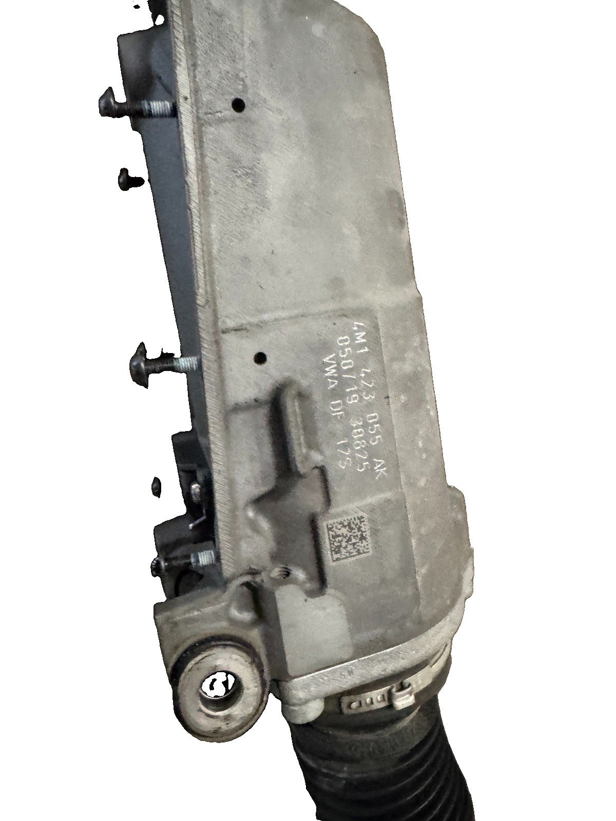 Lamborghini Urus Steering rack P/N 4M1423055AK