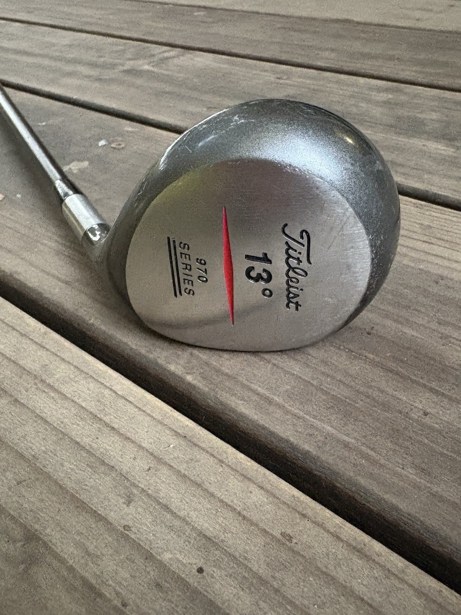 Titleist - 写真 Srixon ZX utility vs Titleist 505 - Equipment - GolfWRX