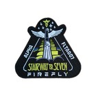 VSFB FIREFLY STAIRWAY TO SEVEN FLTA007 FIREFLY AEROSPACE ALPHA MISSION — photo 1