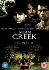 Image of Mean Creek (DVD) Ryan Kelley Scott Mechlowicz Carly Schroeder (US IMPORT)