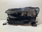 2021 2022 2023 2024 Jeep Grand Cherokee Driver Left LED Headlight OEM 1552
