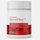 BloodFlow-7 - Nitrosigine supplement - 60 Capsules Nitric Oxide Capsules