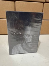 NEW  Sealed The Chosen Seasons 1-3 1, 2  3 Complete First 3 Seasons DVD