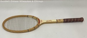 Bancroft Tennis Racquet