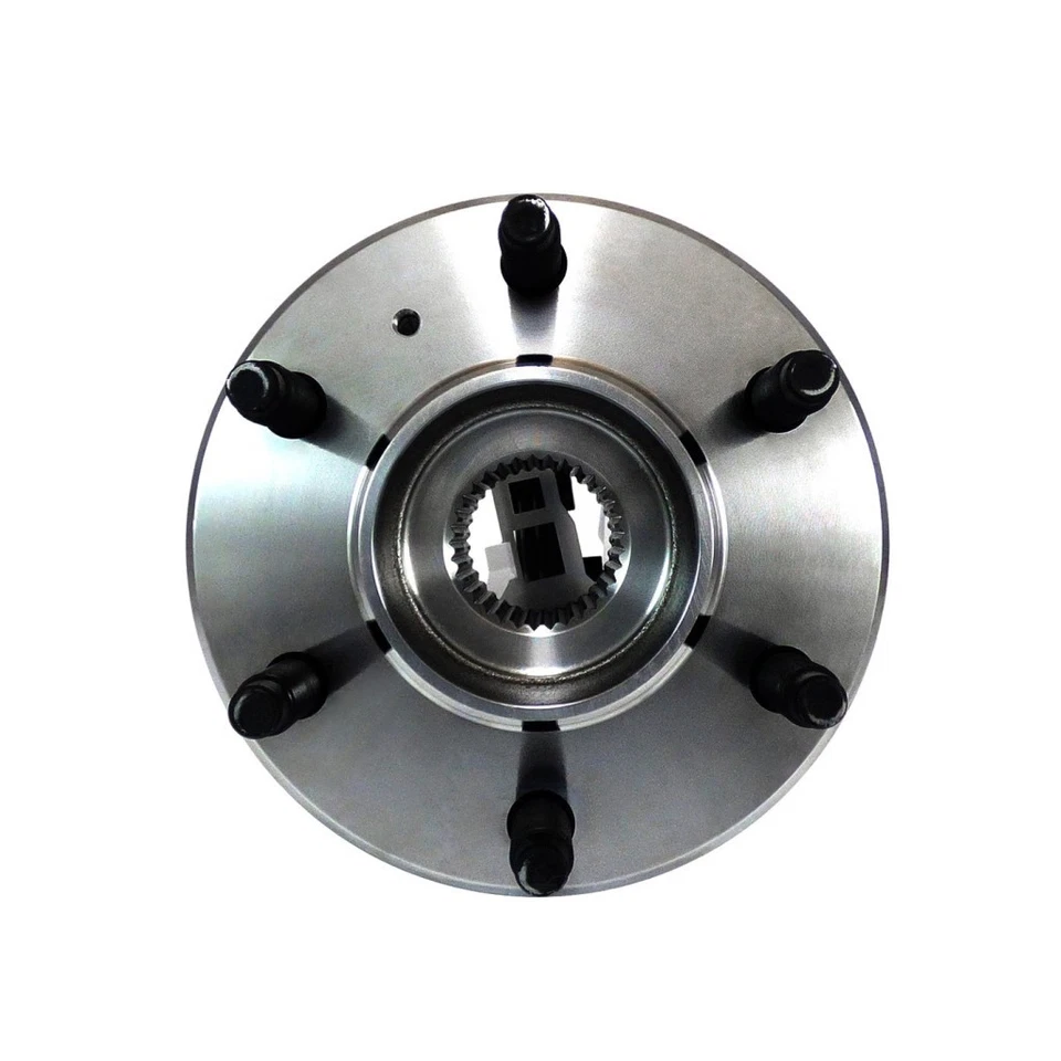 Genuine ACDelco For Saturn Relay 2006 2007 Wheel Bearing & Hub Passenger Side — 第 2/4 张图片