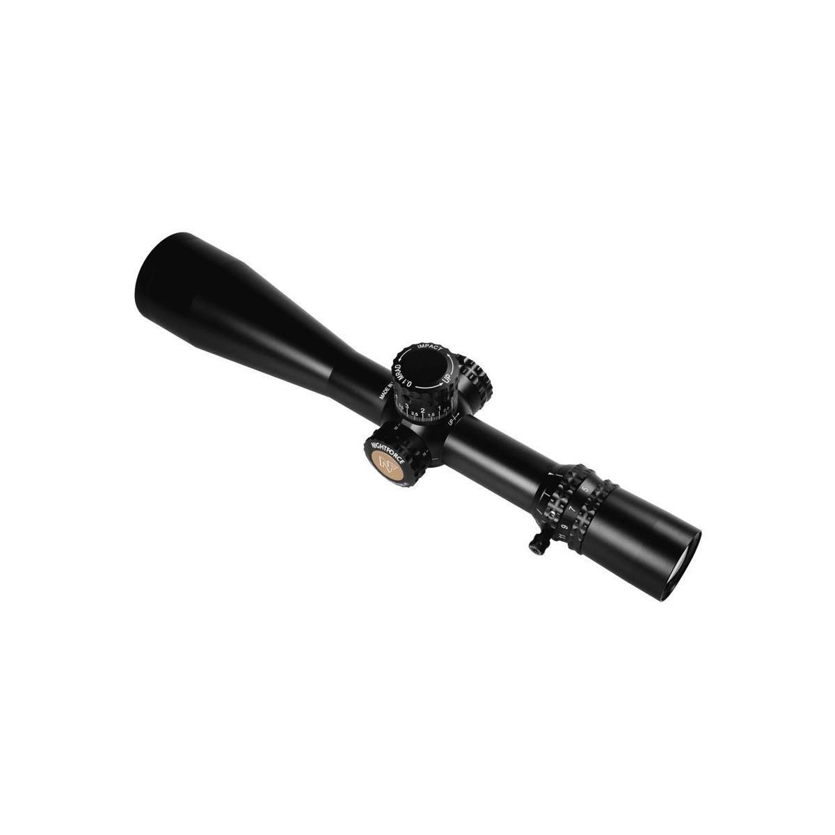 Оптический прицел Nightforce Optics 5-25x56 мм ATACR F1, Illum FFP Mil-XT Ret, трубка диаметром 34 мм