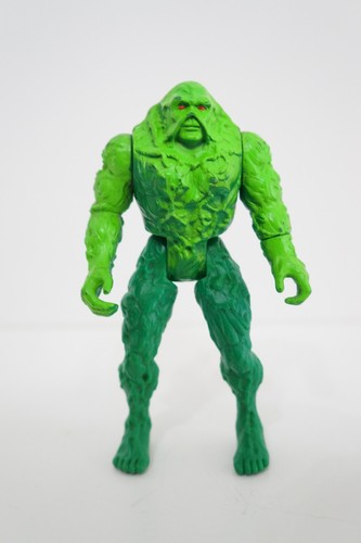 Figura de acción vintage Snare Arm Swamp Thing Kenner 1990 ***FUNCIONA*** - Imagen 2 de 10