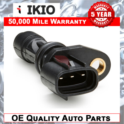 Ikio CRANKSHAFT SENSOR FOR NISSAN ALMERA NAVARA PATHFINDER PRIMERA X-TRAIL MFC33