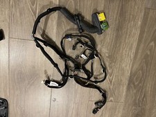 Porte avant et accessoires Opel Mokka
