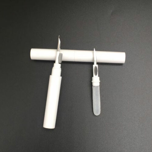 Reinigungsset Für Airpods Pro Stiftbürste Bluetooth-Kopfhörerhülle 〒 - Picture 11 of 14