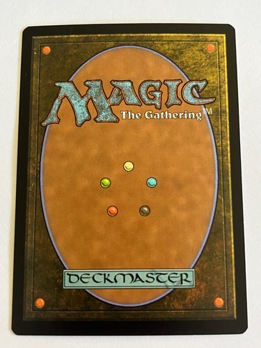 1x MTG - Retribution of the Ancients - Khans Of Tarkir - NM - Picture 2 of 2