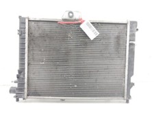 Radiateur Saab 9000