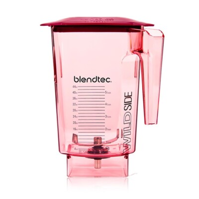 Blendtec WildSide+ Jar rot