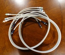 Steren Python Digital Audio Video Link HD TV High Resolution Ultra Shield Cable