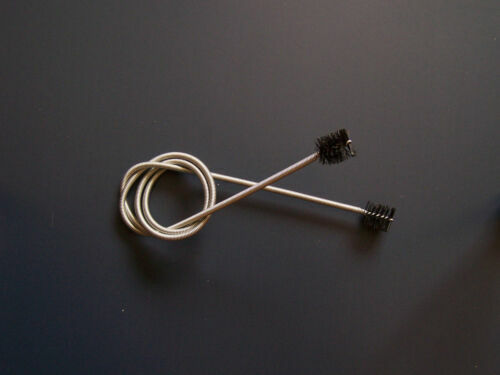 Brush Eight Systeminterface Buffer Mini | eBay Australia