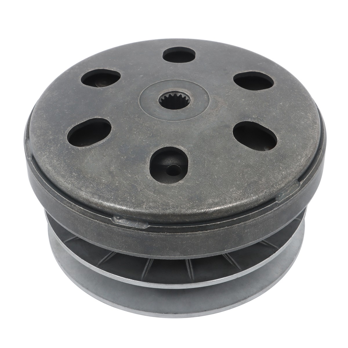 グアン NEW For Linhai Bighorn 400 27248 ATV UTV Drive Complete Pulley