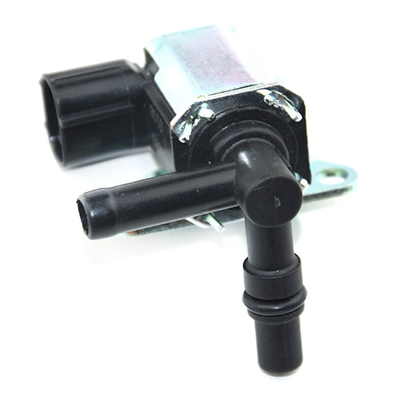 Vapor Canister Purge Solenoid for Mitsubishi Lancer Outlander