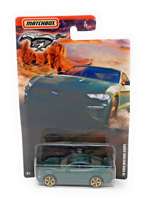 Matchbox Superfast 2020 - Camion Chow Mobile Noir N°18, Boîte Blister