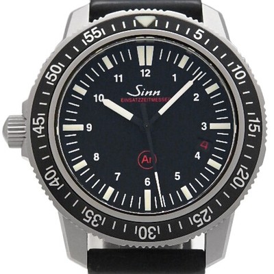 sinn 603 ezm3