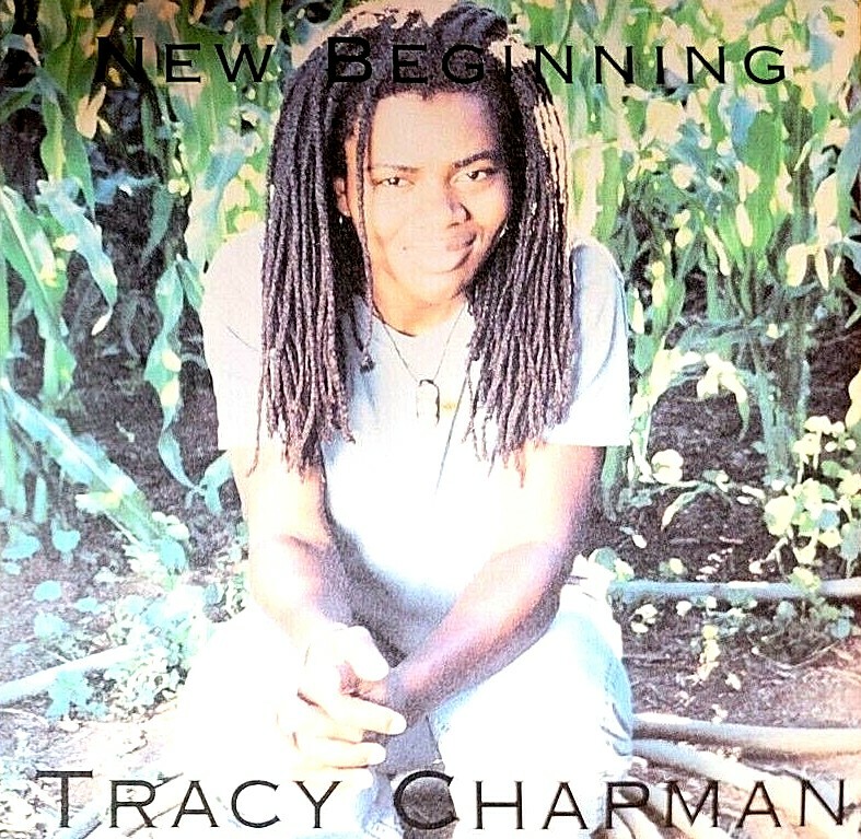 Tracy Chapman - 