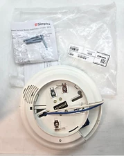 Simplex 4098-9771 Extended Life Sounder Base  FAST FREE SHIPPING c