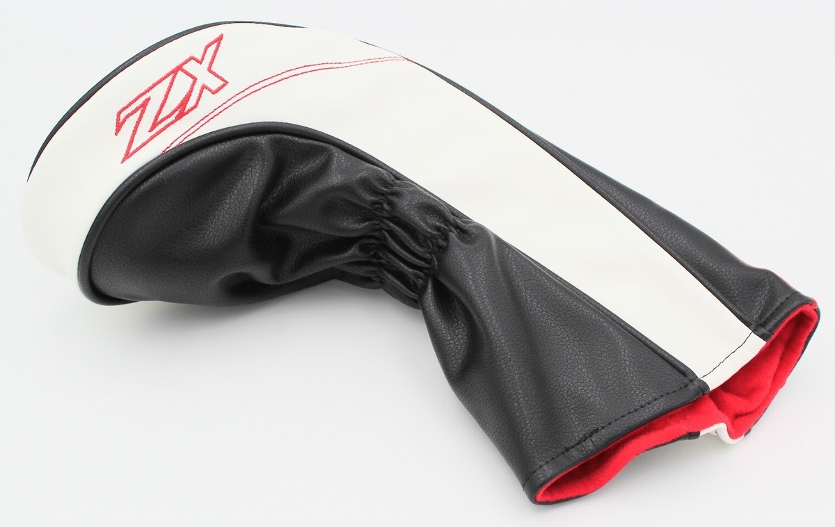 NEW Srixon ZX MK II Rebound Frame Driver Headcover Golf Head Cover