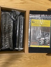 Kit molle Matris per BMW F 800 S 2006-2010 e F800 ST 2006-2012