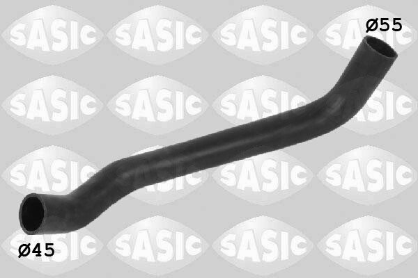 Sasic 3336058 Charger Air Hose For Ford-image