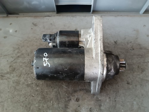 Original VW Polo 9N Seat Ibiza 6L 1.4 Anlasser Starter 02T911023E 0001121016