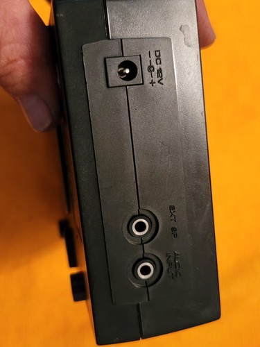 RADIO SHACK DSP DIGITAL SIGNAL PROCESSOR FOR CB HF TRANSCEIVER - Zdjęcie 4 z 7