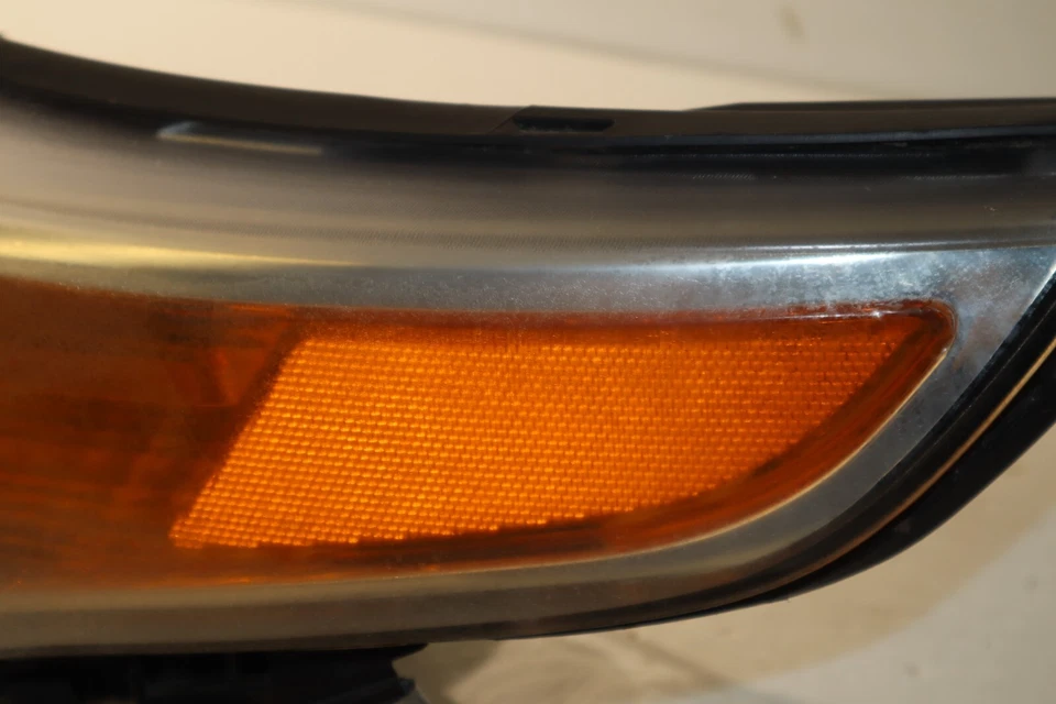 Faro izquierdo halógeno 11 12 13 14 15 Ford Explorer conductor luz 27673 Foto 4 de 4