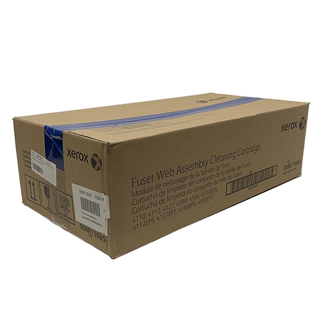 フリーザーex 1ED 036/082 Xerox Fuser Web Assembly 008R13085/008R13253/008R13303 (B9100