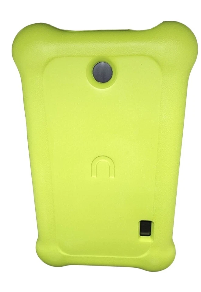 Nook Lime Foam Kid's Bumper Case for 7" Nook Tablet NEW in Package - Image 3 of 4