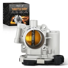 Electronic Throttle Body for Chevrolet Cruze Sonic Trax Buick Encore 1.4L 977359