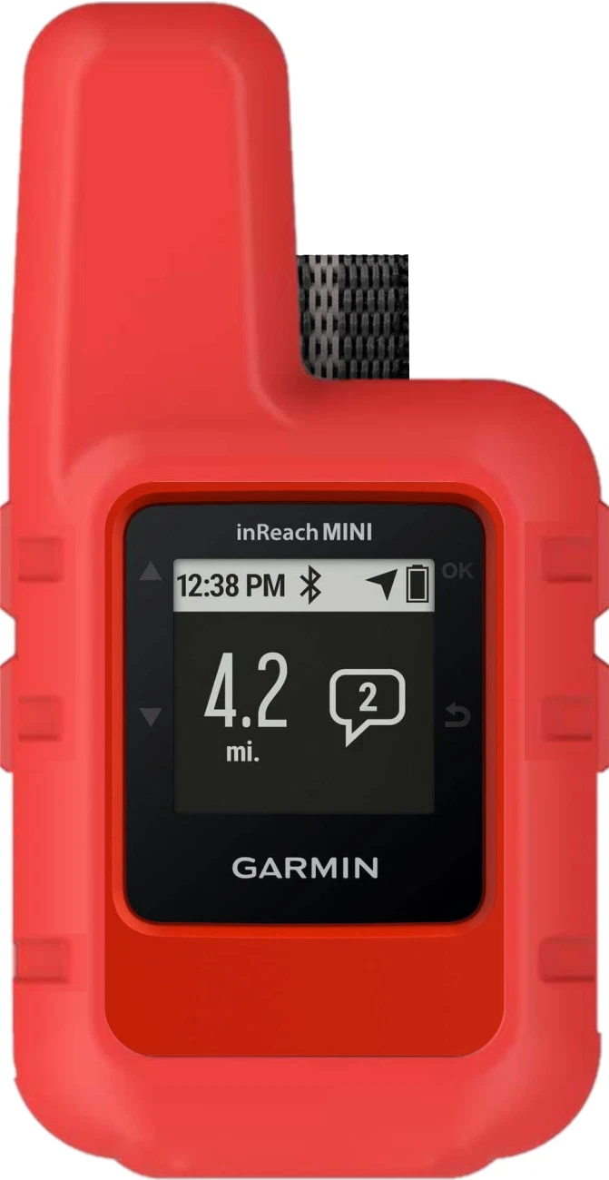 Wearable4U Protective Case for Garmin InReach Mini - Thumbnail 2