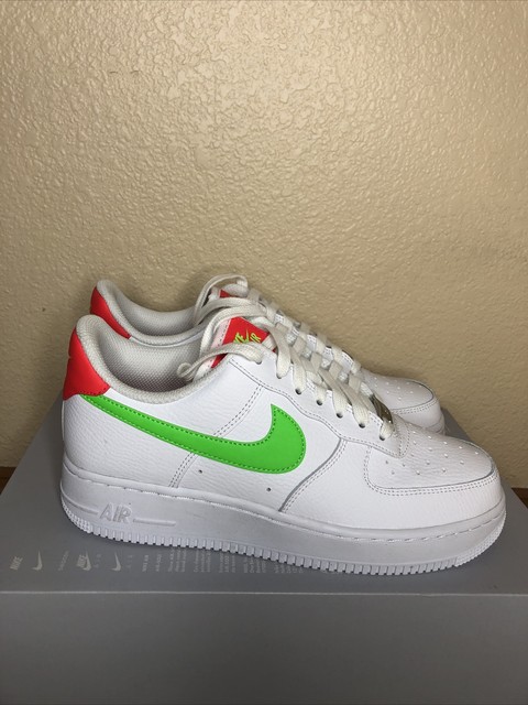 air force 1 watermelon