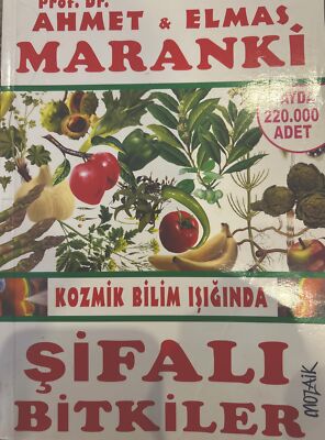 Sifali Bitkiler von Maranki, Ahmet, Maranki, Elmas | Buch | Zustand sehr gut