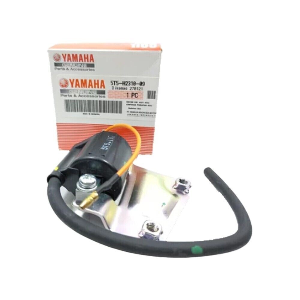 は YAMAHA RX115 RXS fit RX-King RXK RX135 RXZ135 RXZ135 IGNITION COIL