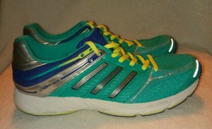 adidas adizero mana