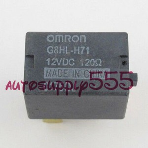 Реле g8hlh71 артикул