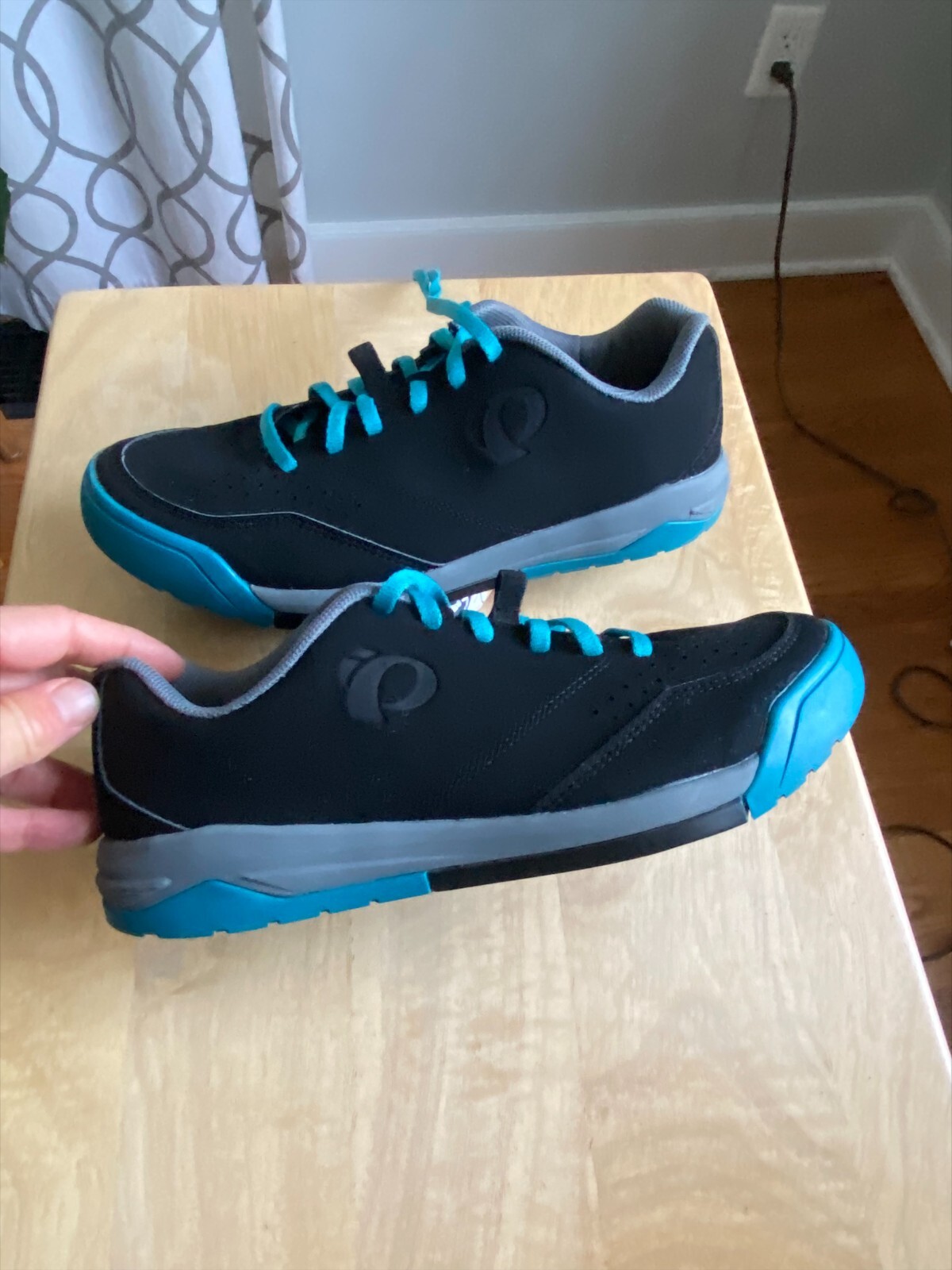X-Alp Flow Mountain Bike Shoes - Women's