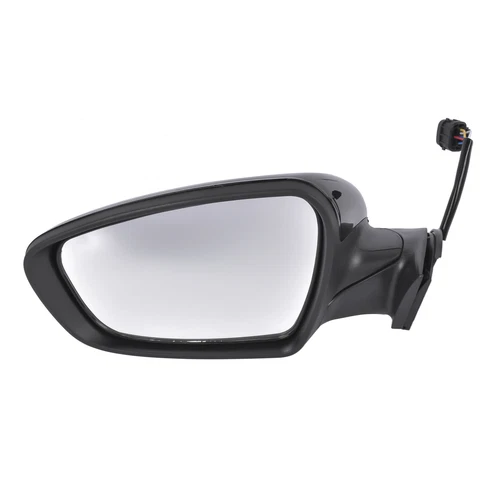 Left Power Heated Mirror w/ Signal Light for Kia Forte Sedan 2014-2016 1.8L 2.0L