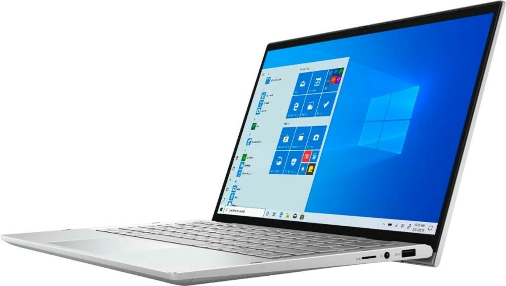 最も 中古 Dell Inspiron With Silver Ssd Gb 256 Ram Gb 8 5500u I7 Core Intel Laptop Touchscreen 1 In 2 Convertible Inch 13 3 Fhd Series 7000 13 ノートpc