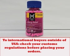 Member's Mark Sensitivity Assistance 600 quantity