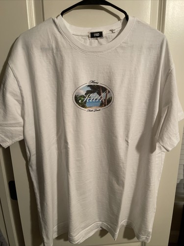 kith drive slow tee