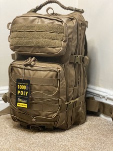 ebay tactical backpack