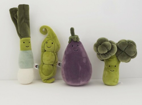 jellycat vivacious vegetable