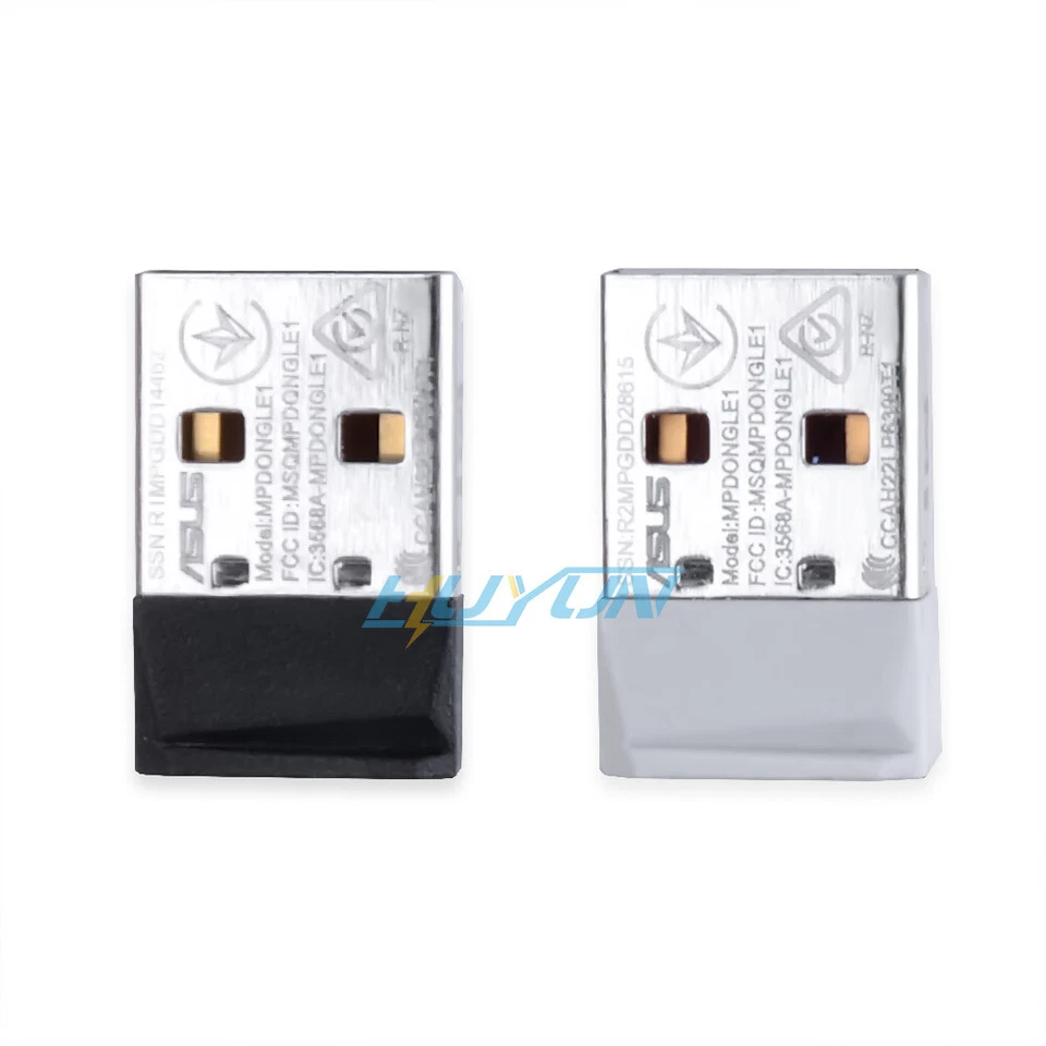 Adapter for ASUS ROG AZOTH Wireless Gaming USB Receiver for 2.4G  Keyboard  - Image 3 of 4