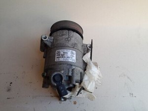 Original Klimakompressor Kupplung Riemenscheibe VW AUDI Delphi 5K0820803E